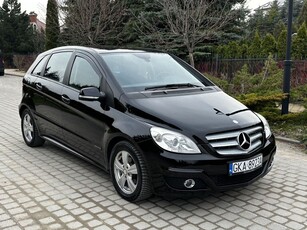 Używany Mercedes