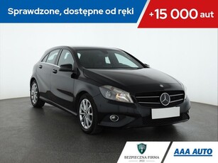 Używany Mercedes