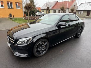 Używany Mercedes