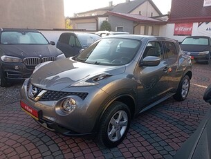 Używany Nissan Juke 2019