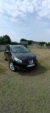 Używany Nissan Qashqai 2014