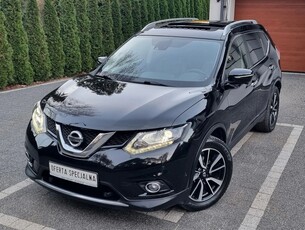 Używany Nissan X