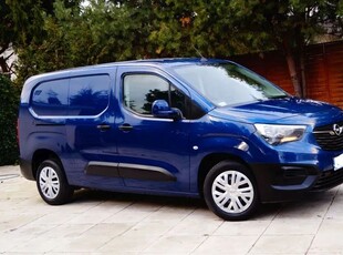 Używany Opel Combo 2019