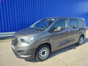 Używany Opel Combo 2021