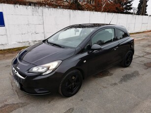 Używany Opel Corsa 2015