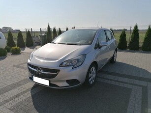 Używany Opel Corsa 2019