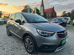 Używany Opel Crossland X 2017