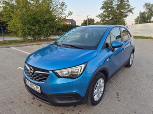 Używany Opel Crossland X 2018