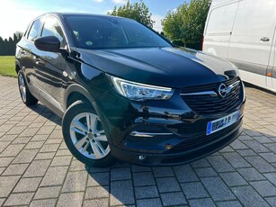 Używany Opel Grandland X 2020