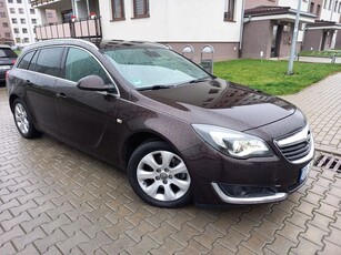 Używany Opel Insignia 2015