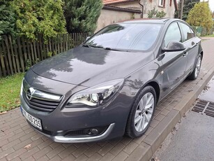 Używany Opel Insignia 2016