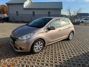 Używany Peugeot 208 2013