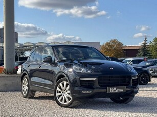 Używany Porsche Cayenne 2014