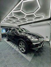 Używany Porsche Cayenne 2016