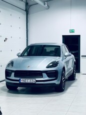 Używany Porsche Macan 2022