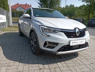 Używany Renault Arkana 2021