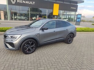 Używany Renault Arkana 2023