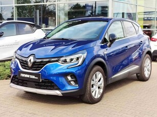 Używany Renault Captur 2020