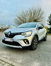 Używany Renault Captur 2022