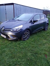 Używany Renault Clio 2018