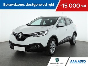 Używany Renault Kadjar 2016