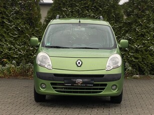 Używany Renault Kangoo 2009