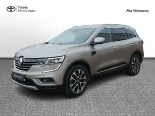 Używany Renault Koleos 2018