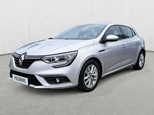 Używany Renault Megane 2016