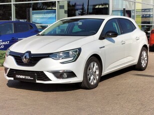 Używany Renault Megane 2019