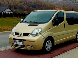 Używany Renault Trafic 2006