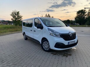 Używany Renault Trafic 2018