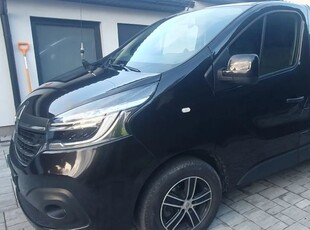 Używany Renault Trafic 2020