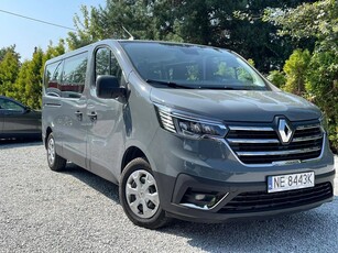 Używany Renault Trafic 2024