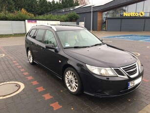 Używany Saab 9