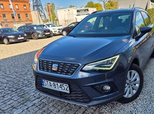 Używany Seat Arona 2019