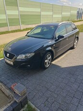 Używany Seat Exeo 2010