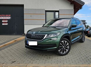 Używany Skoda Kodiaq 2020