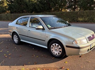 Używany Skoda Octavia 2010