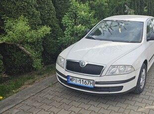 Używany Skoda Octavia 2012