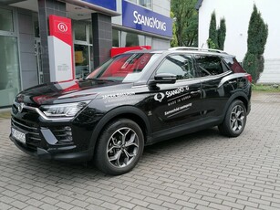 Używany SsangYong Korando 2023