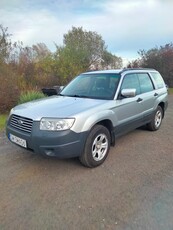 Używany Subaru Forester 2005