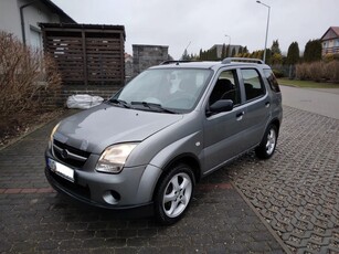 Używany Suzuki Ignis 2005