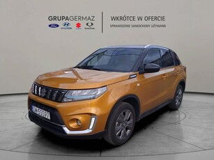 Używany Suzuki Vitara 2022