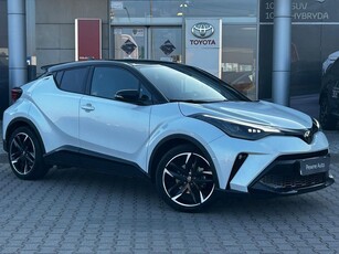 Używany Toyota C