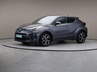 Używany Toyota C