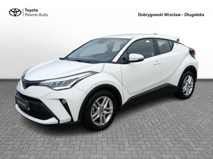 Używany Toyota C