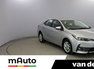 Używany Toyota Corolla 2018