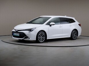 Używany Toyota Corolla 2023