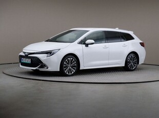 Używany Toyota Corolla 2023