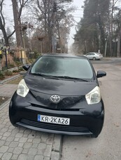 Używany Toyota iQ 2010